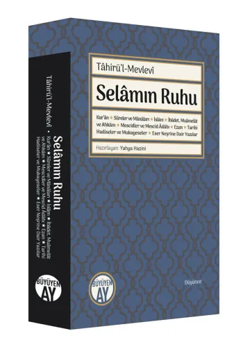 Selâmın Ruhu