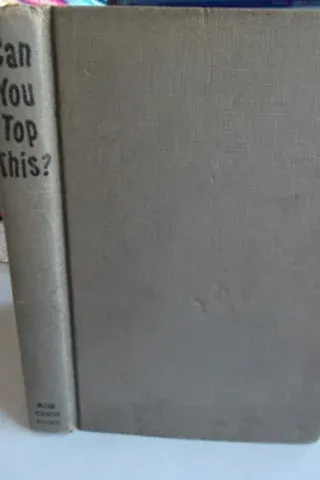 Can You Top This ?