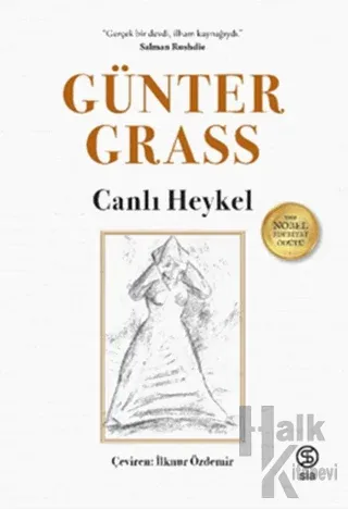 Canlı Heykel
