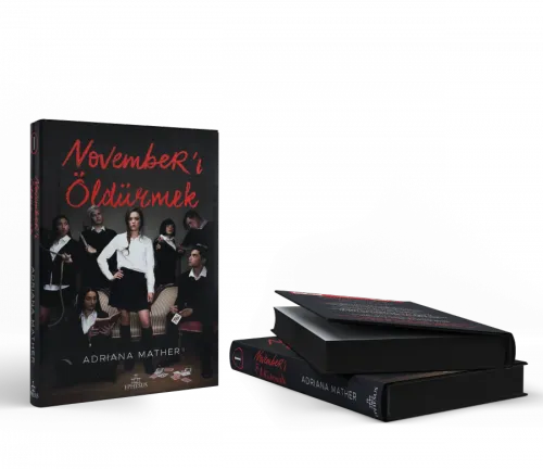 NOVEMBER'I ÖLDÜRMEK - CİLTLİ