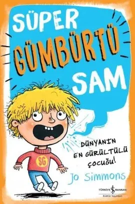 Süper Gümbürtü Sam
