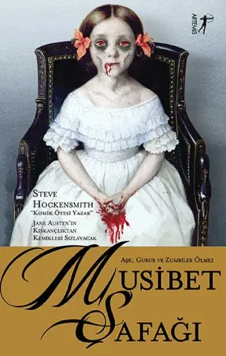 Musibet Şafağı - Steve Hockensmith