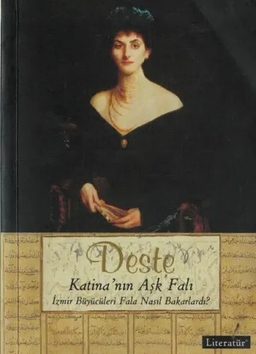 Deste-Katina'nın Aşk Falı