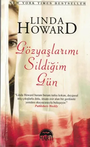 Gözyaşlarımı Sildiğim Gün
