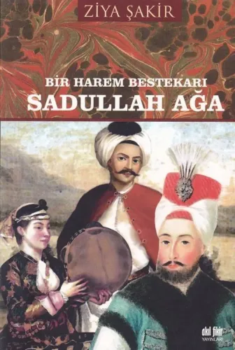 Sadullah Ağa
