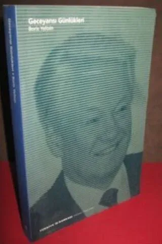 Geceyarısı Günlükleri