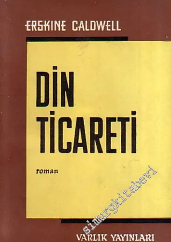 Din Ticareti -