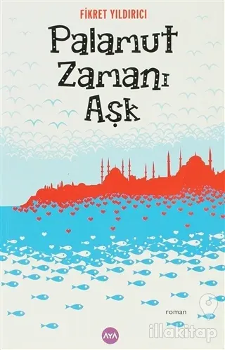 Palamut Zamanı Aşk