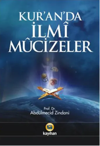 Kur'an'da İlmi Mucizeler
