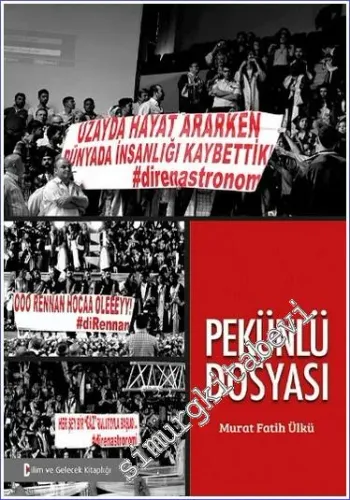 Pekünlü Dosyası -        2023