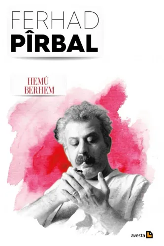 SETA FERHAD PÎRBAL SETA FERHAD PÎRBAL