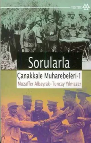 Sorularla Çanakkale Muharebeleri 1