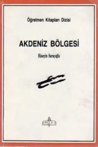 Akdeniz Bölgesi