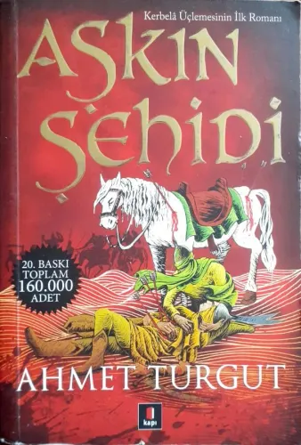Aşkın Şehidi