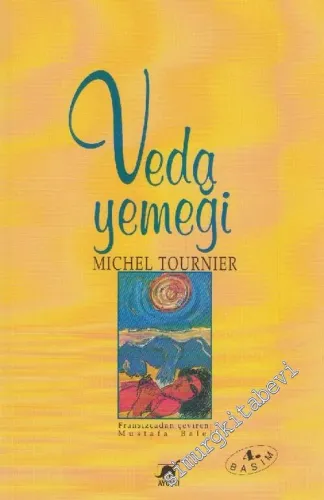 Veda Yemeği -         2002