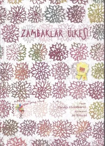 Zambaklar Ülkesi