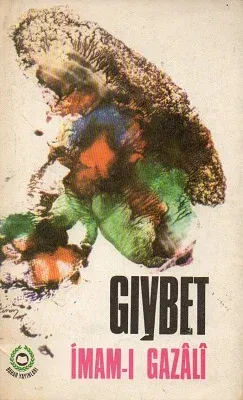 Gıybet