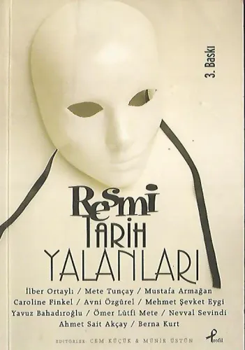 Resmi Tarih Yalanları