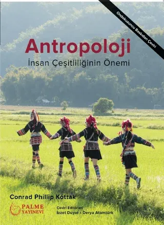 Antropoloji