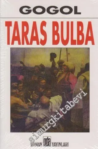 Taras Bulba -         2018