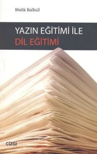 Yazın Eğitimi İle Dil Eğitimi