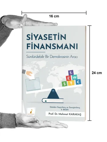 Siyasetin Finansmanı Siyasetin Finansmanı