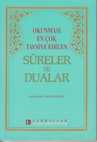 Cehalet Yangını Kur'an'la Söner