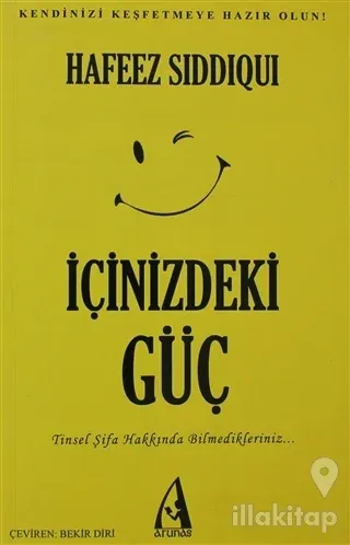 İçinizdeki Güç