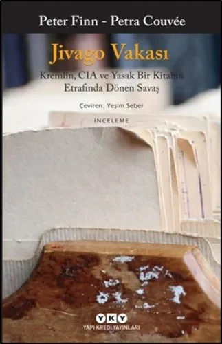 Jivago Vakası