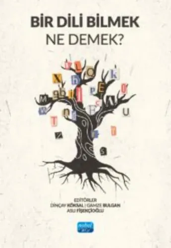 Bir Dili Bilmek Ne Demek?