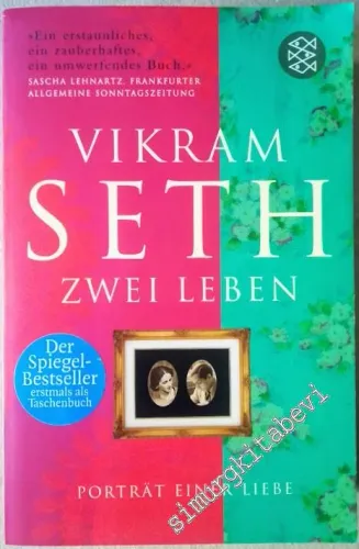 Zwei Leben: Porträt einer Liebe -        2007