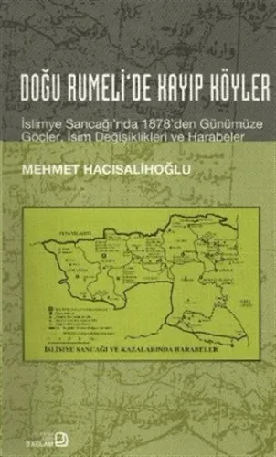 Doğu Rumelide Kayıp Köyler