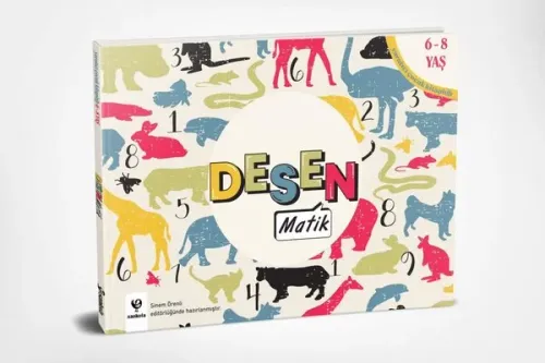 Desen Matik