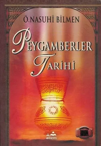 Peygamberler Tarihi