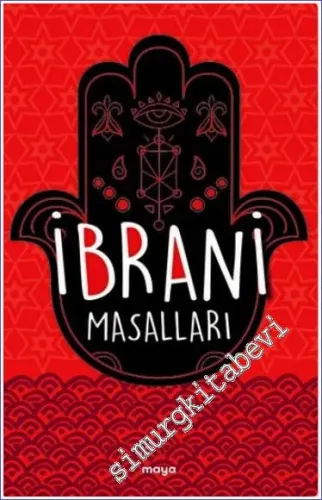 İbrani Masalları -         2022