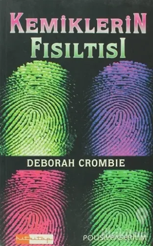 Kemiklerin Fısıltısı