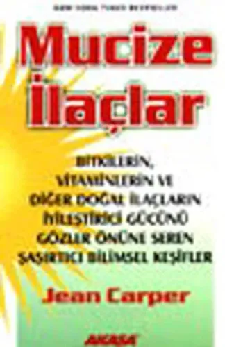 Mucize İlaçlar