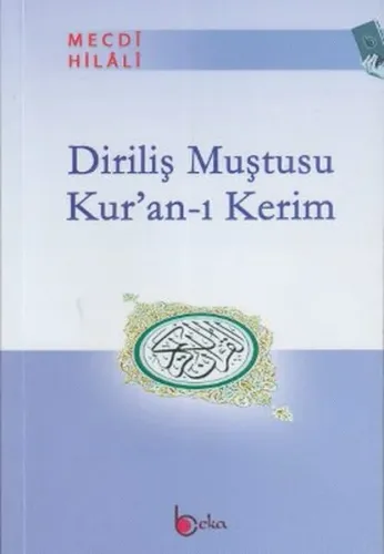 Diriliş Muştusu Kuran'ı Kerim