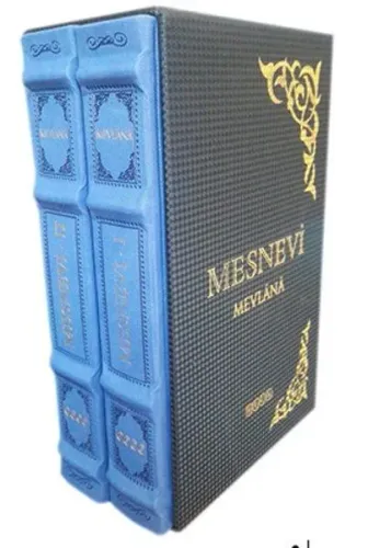 Mesnevi Mevlana