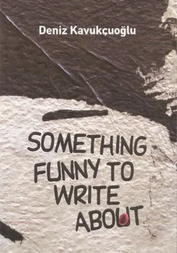 Something Funny to Write About