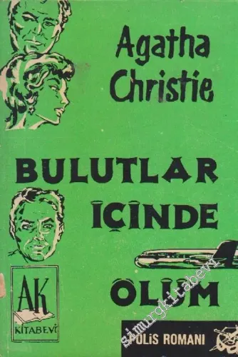 Bulutlar İçinde Ölüm -        1963