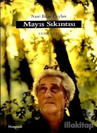 Mayıs Sıkıntısı