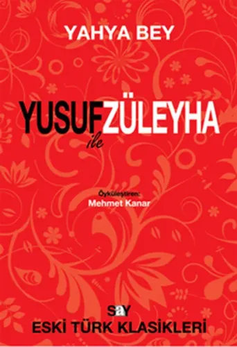 Yusuf ile Züleyha