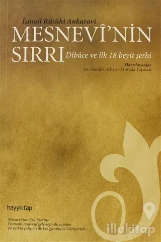 Mesnevi'nin Sırrı