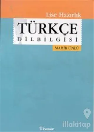 Lise Hazırlık Türkçe Dilbilgisi 9