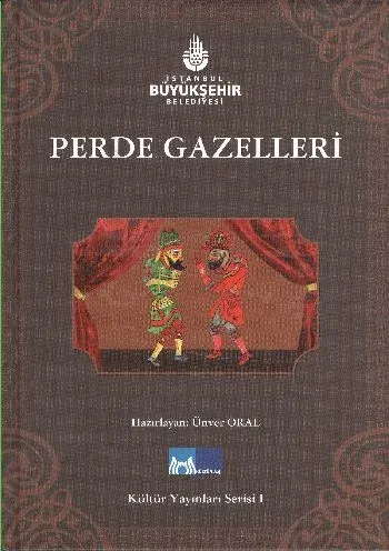Perde Gazelleri