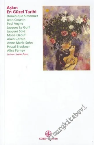 Aşkın En Güzel Tarihi -        2004