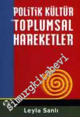 Politik Kültür ve Toplumsal Hareketler - 2020