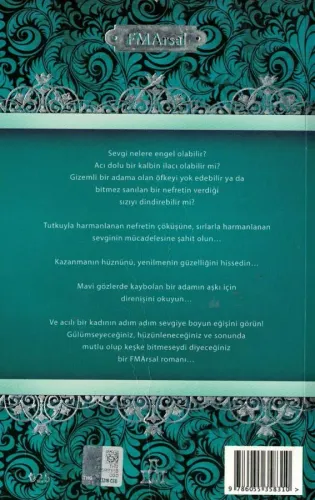 Yalnız Gözlerin İçin Fatih Murat Arsal Ephesus Yayınları %40 indirimli