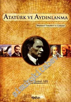 Atatürk ve Aydınlanma: Düşünsel Temelleri ve Gelişimi -